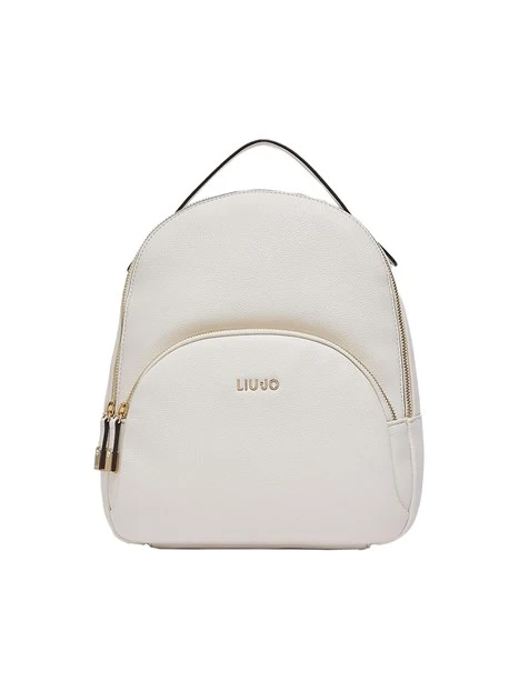 ZAINO AA6209E1012 DONNA BIANCO