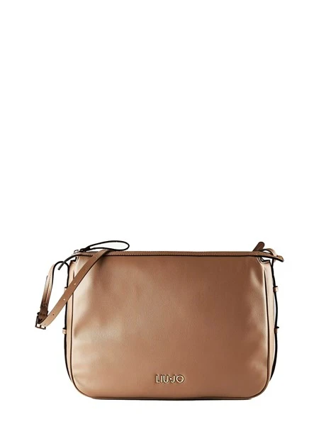 BORSA A SPALLA AA6045E1120 DONNA MARRONE
