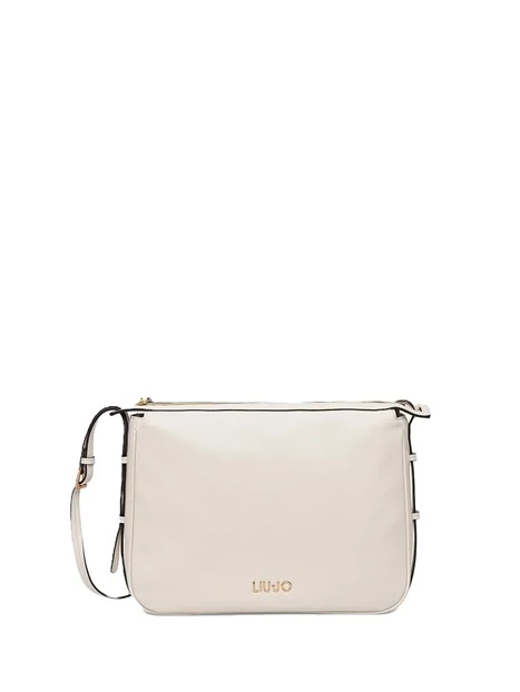 BORSA A SPALLA AA6045E1120 DONNA BEIGE