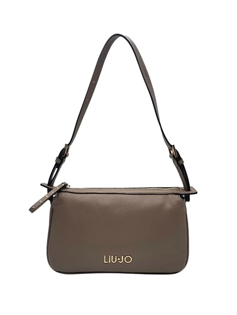 BORSA A TRACOLLA AA6046E1120 DONNA MARRONE
