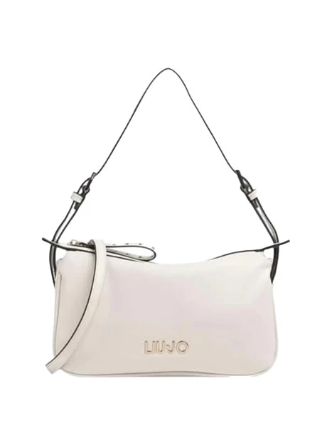 BORSA A TRACOLLA AA6046E1120 DONNA BIANCO