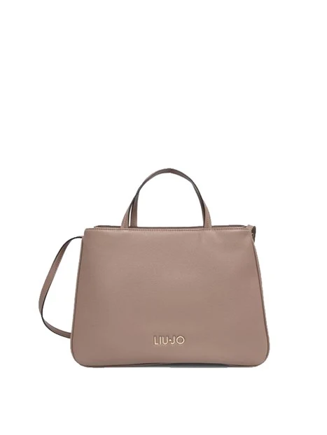 BORSA A MANO  AA6049E1120 DONNA MARRONE