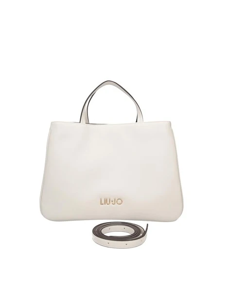 BORSA A MANO  AA6049E1120 DONNA BIANCO