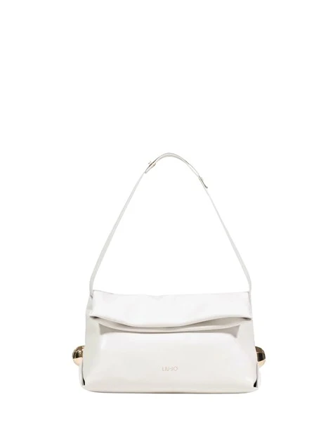 BORSA A SPALLA AA6097E0958 DONNA BEIGE