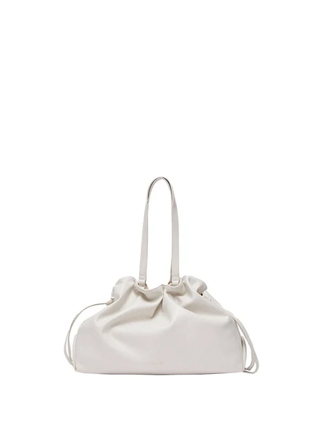 BORSA A SPALLA AA6098E0958 DONNA AVORIO