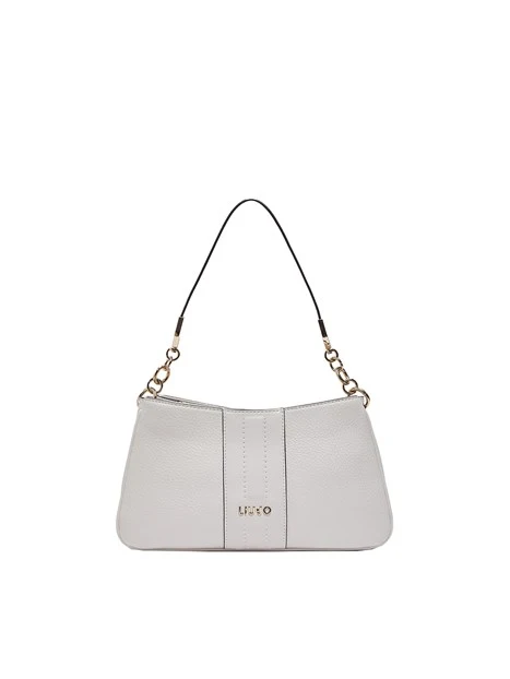 BORSA A SPALLA AA6107E1109 DONNA AVORIO