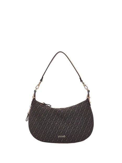 BORSA A SPALLA AA6133T378A DONNA MARRONE