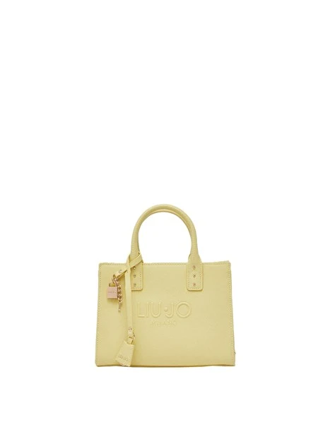BORSA A MANO AA6150ES029 DONNA GIALLO
