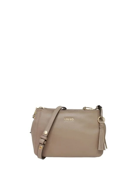 BORSA A SPALLA AA6187E1012 DONNA MARRONE