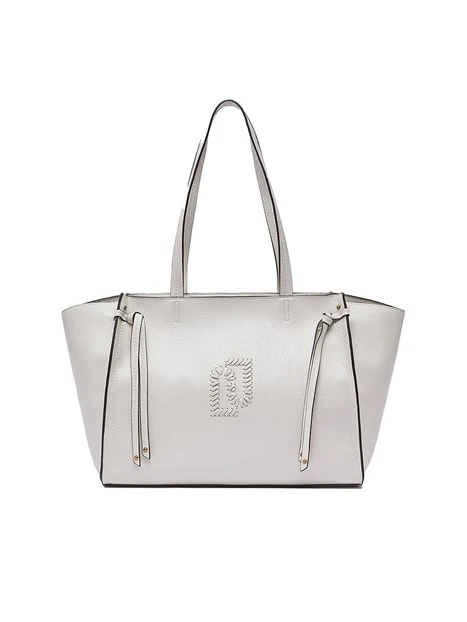BORSA A SPALLA AA6080E1109 DONNA BIANCO