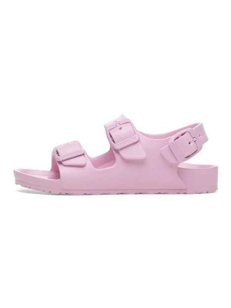 SANDALI BASSI 1029544 BAMBINA ROSA