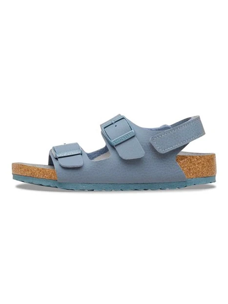 SANDALI 1031647 BAMBINO GRIGIO