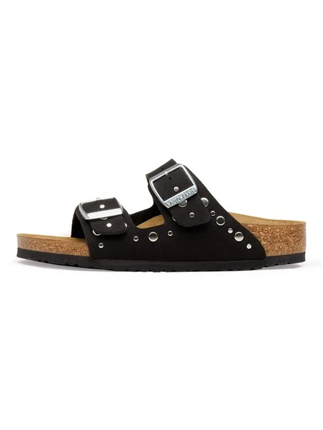 SANDALI 1031646 BAMBINA NERO