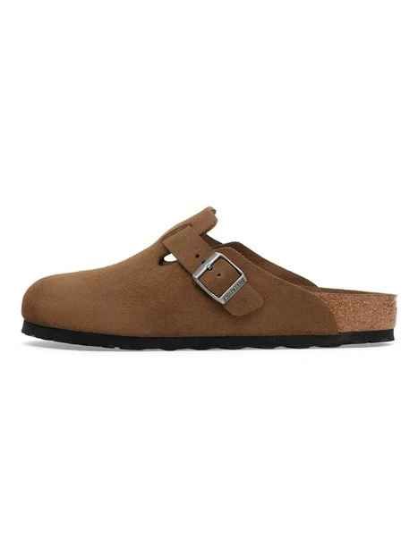 SABOT 1030861 DONNA/UOMO MARRONE