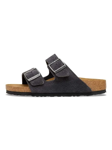 SANDALI 1031625 UNISEX ADULTO NERO
