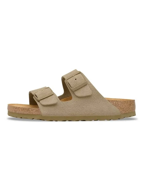 SANDALI 1032061 UNISEX ADULTO VERDE