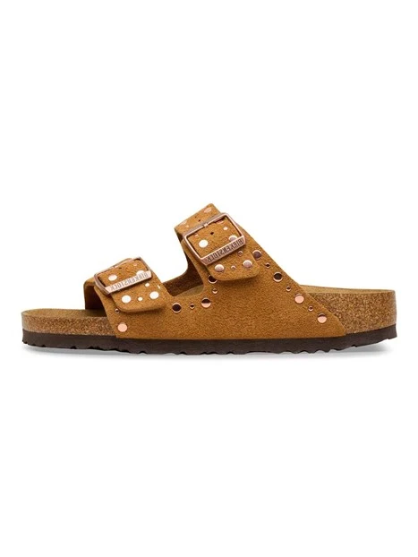 SANDALI 1031731 DONNA CUOIO