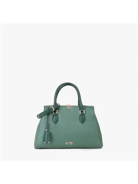 BORSA A SPALLA 73BS9D102 DONNA VERDE
