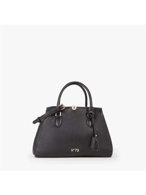 BORSA A SPALLA 73BS9D102 DONNA NERO