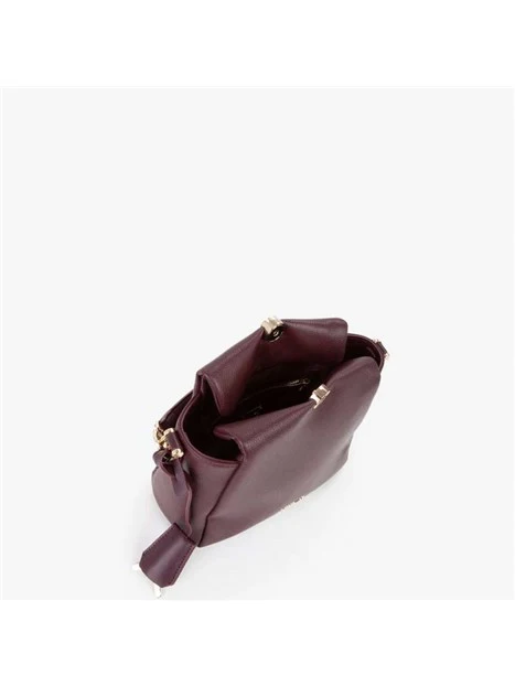 BORSA A SPALLA 73BS9D104 DONNA BORDEAUX