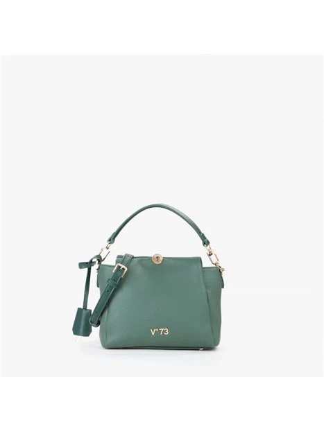 BORSA A SPALLA 73BS9D104 DONNA VERDE