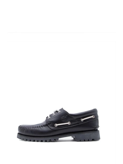 MOCASSINI TB0A2PDQAJC1 UOMO NERO