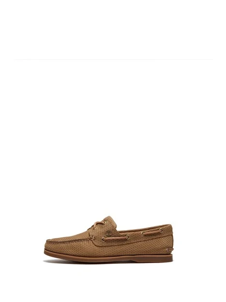 MOCASSINI TB0A4187EN31 UOMO BEIGE