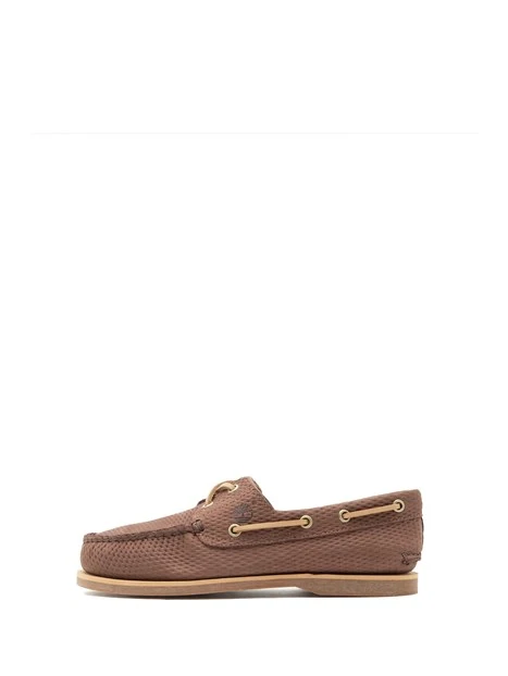 MOCASSINI TB0A4187EIV1 UOMO MARRONE