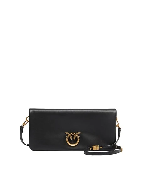 POCHETTE  106022A0QO DONNA NERO