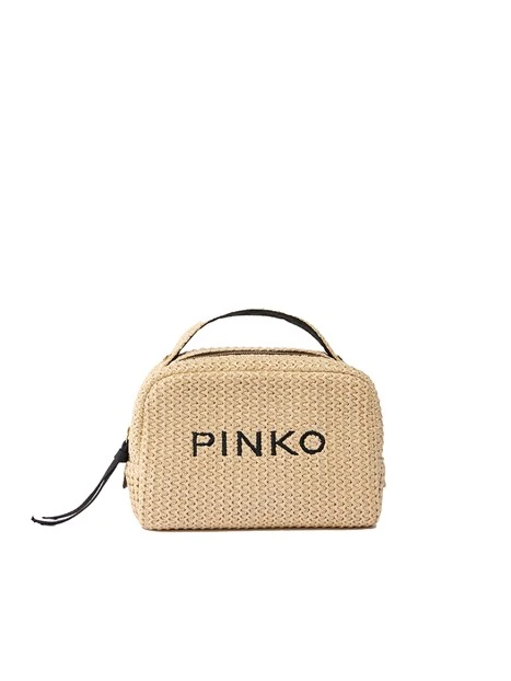 BEAUTY CASE 106717A39Y DONNA BEIGE