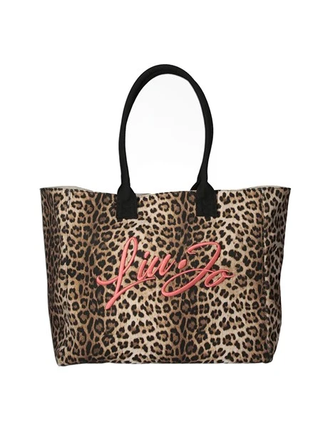 BORSA A SPALLA VA6191T549A DONNA MARRONE