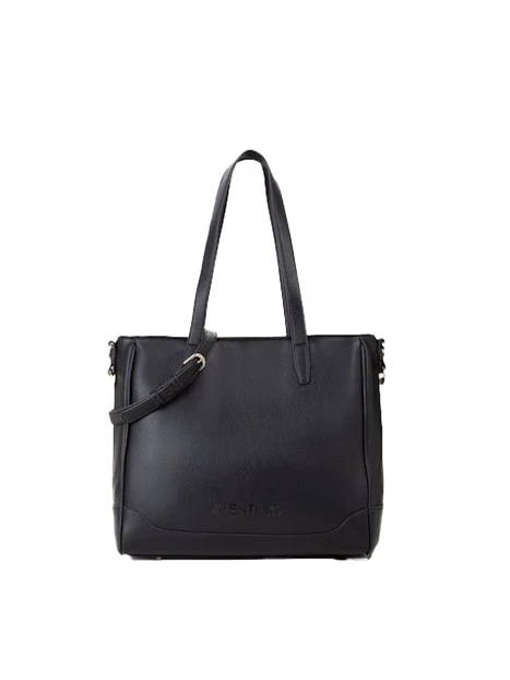 BORSA A SPALLA THALIA RE VBS9O901 DONNA NERO