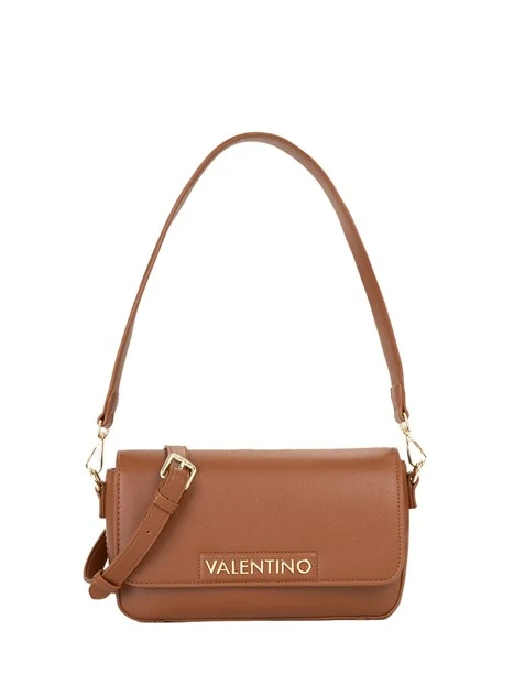 BORSA A SPALLA AURY RE VBS9OB09 DONNA CUOIO