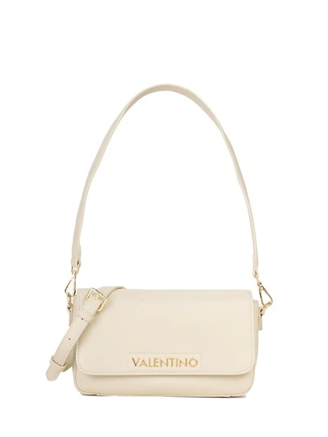 BORSA A SPALLA AURY RE VBS9OB09 DONNA ECRU