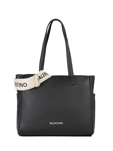 BORSA A SPALLA DORIS RE VBS9ON01 DONNA NERO