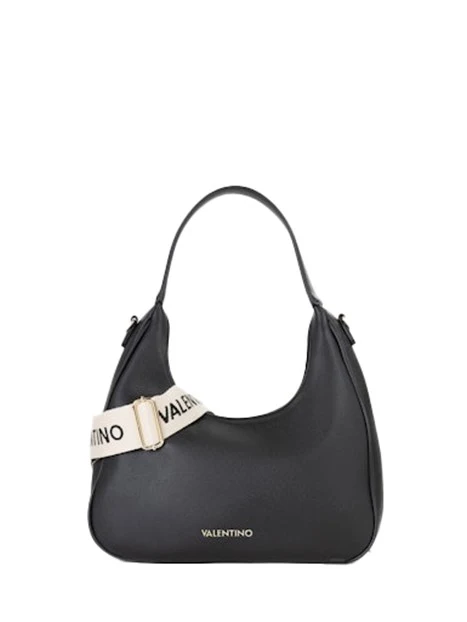 BORSA A SPALLA DORIS RE VBS9ON07 NERO