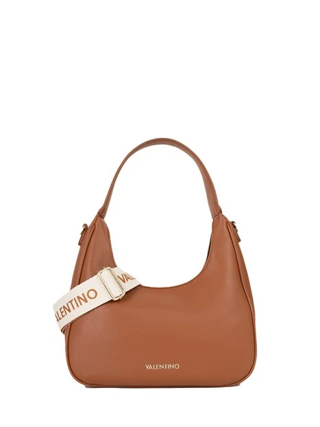 BORSA A SPALLA DORIS RE VBS9ON07 CUOIO