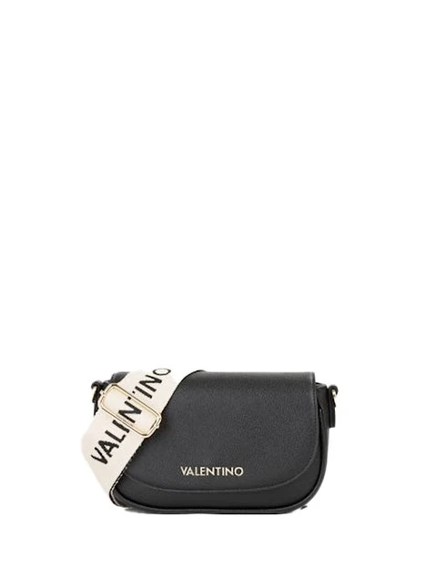 BORSA A SPALLA DORIS RE VBS9ON09 DONNA NERO