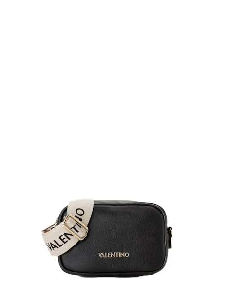 BORSA A SPALLA DORIS RE VBS9ON15 DONNA NERO