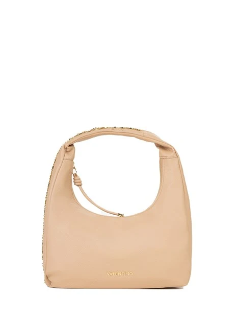 BORSA A MANO HARMONIA VBS9OT07 DONNA  BEIGE