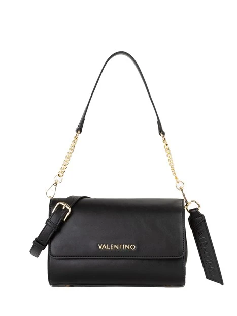 BORSA A SPALLA HIRA VBS9PD09 DONNA NERO