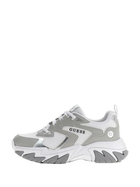 SNEAKERS BASSE FLPNTSELE12 DONNA GRIGIO
