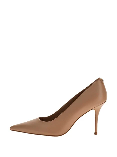 DÉCOLLETÉ FLFPRNLEA08 DONNA BEIGE