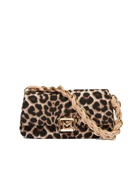 BORSA A SPALLA EMILY3 DONNA BEIGE