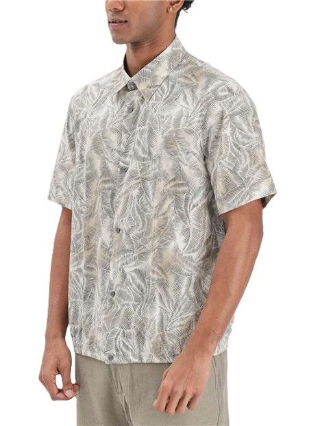 CAMICIA MANICA CORTA