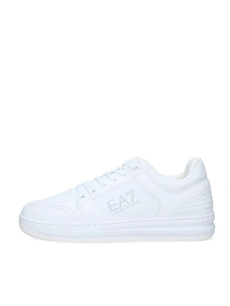 SNEAKERS BASSE 7X000345AF11988 UOMO BIANCO