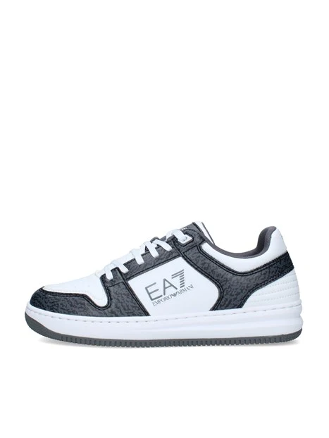 SNEAKERS BASSE 7X000345AF11988 UOMO BIANCO