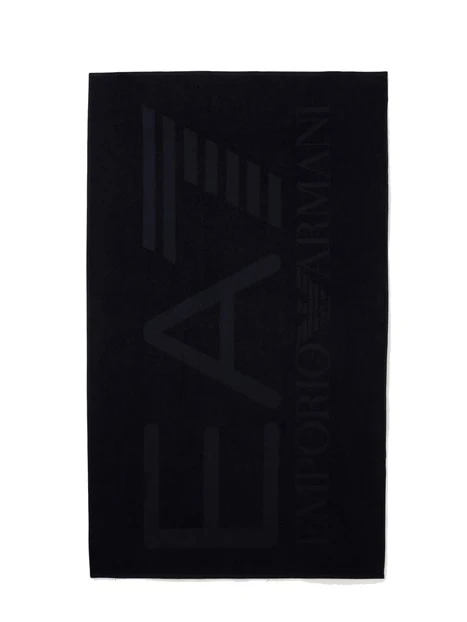 TELO MARE 7X000678AF21260 UOMO NERO