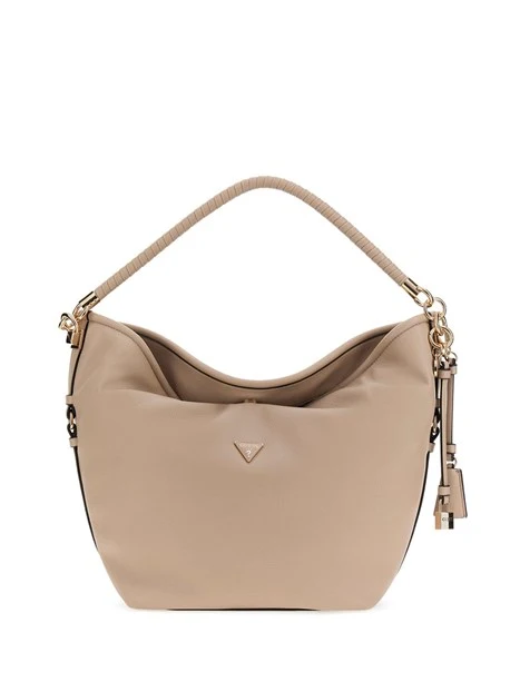 BORSA A SPALLA DANYA HWBG9918020 DONNA  TORTORA