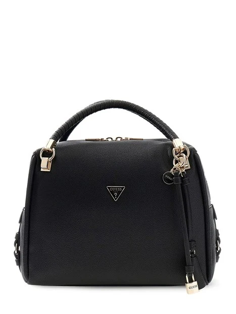 BORSA A MANO DANYA HWBG9918060 DONNA NERO